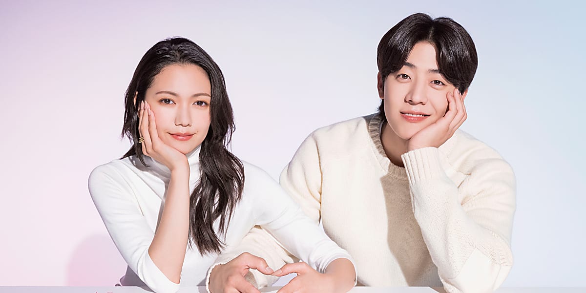 チェ・ジョンヒョプ、TBSドラマ「Eye Love You」出演で人気爆発