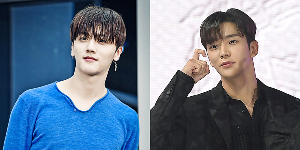 SF9 ヨンビン、ロウンの個人活動専念について心境を語る「複雑で微妙な