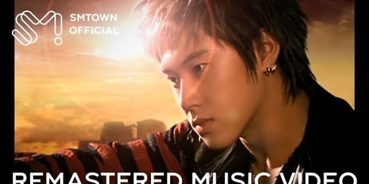 東方神起、ヒット曲「Rising Sun」のリマスター版のMVを公開 - Kstyle