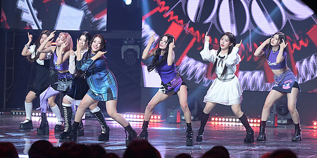 PHOTO】NMIXX、ウォノ、Wanna One出身パク・ジフンら、10/19放送
