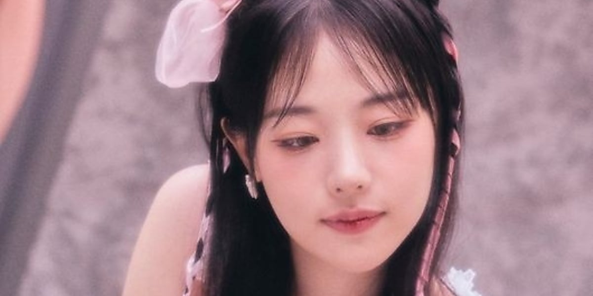 元NMB48 イ・シヨン所属”韓国の新ガールズバンドQWER ニャンニョン