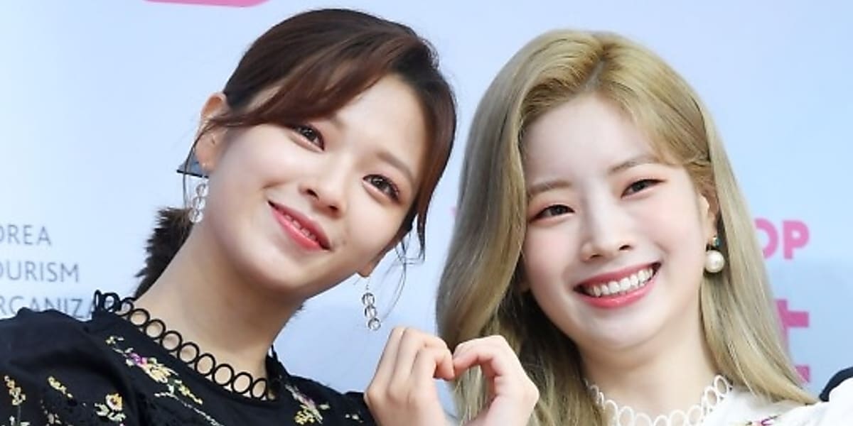 TWICE ジョンヨン＆ダヒョン、新型コロナウイルスに感染…本日