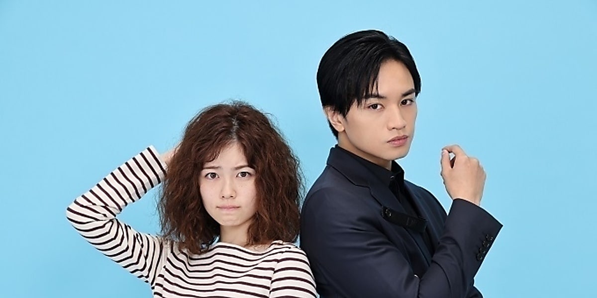 パク・ソジュン主演ドラマ「彼女はキレイだった」日本リメイクが決定！Sexy Zone 中島健人＆小芝風花が主演に…7月より放送スタート - Kstyle