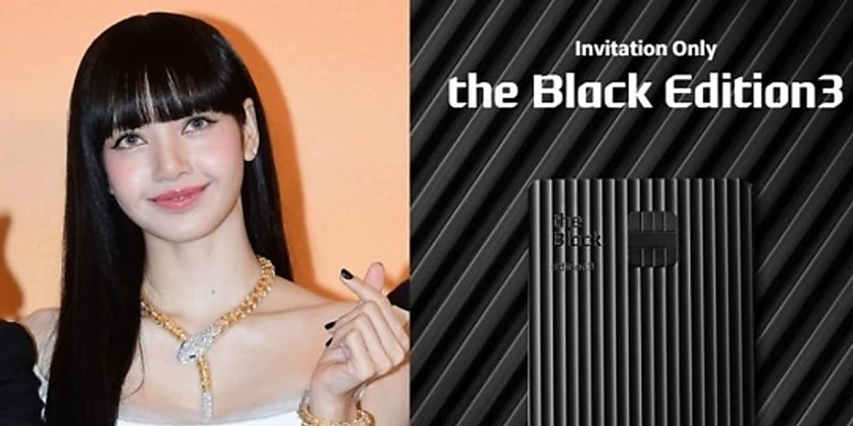 blackpink ジスサノクトレカ