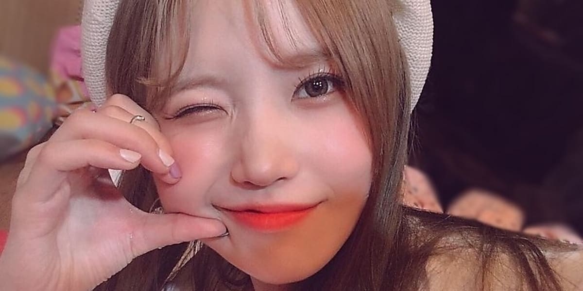 fromis_9 ソン・ハヨン、Official髭男dismの「Pretender」カバー映像を 