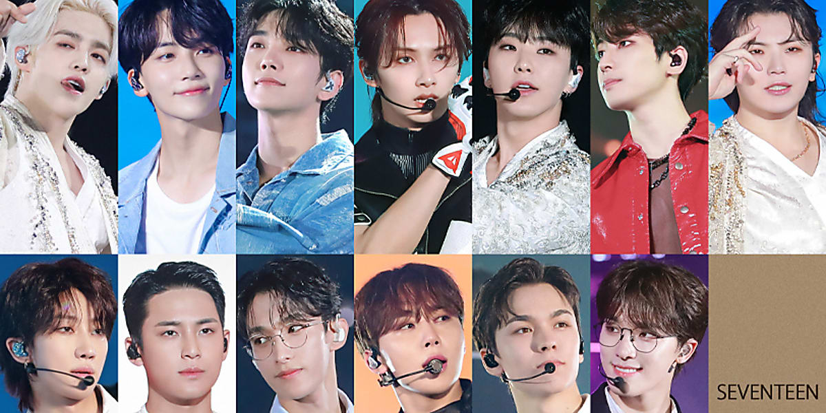 Watch SEVENTEEN's powerful dome tour final performance on TV, showcasing their high potential and strong bond.
