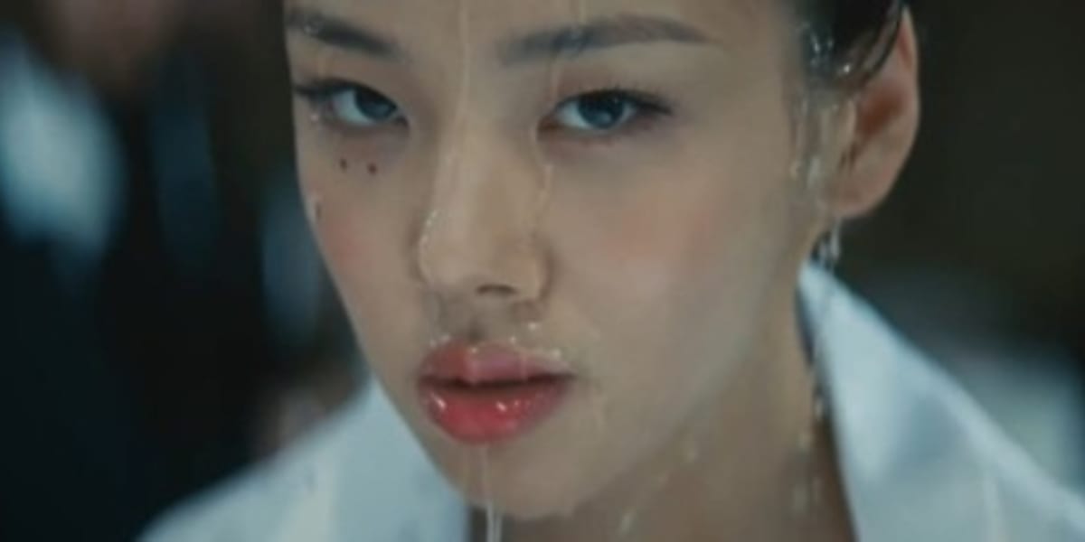 BIBI、タイトル曲「BIBI Vengeance」MV公開…自ら企画して誕生した