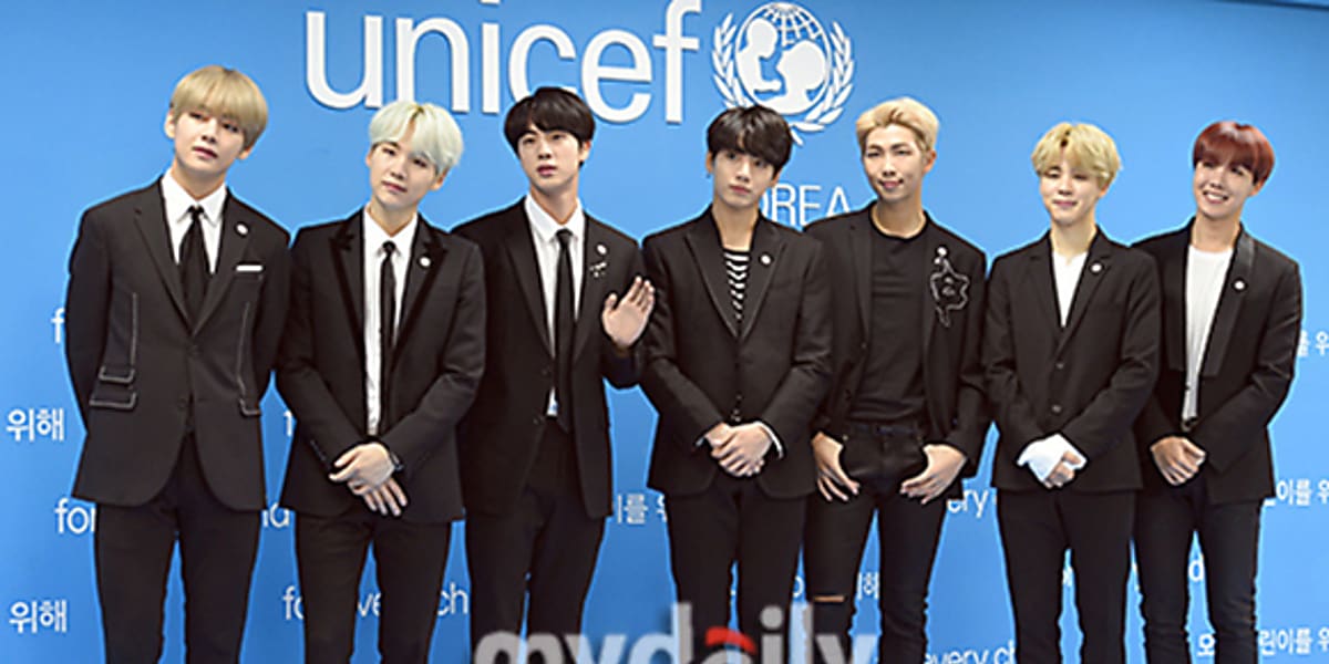 BTS（防弾少年団） ジン、誹謗中傷やデマを流す悪質ネット
