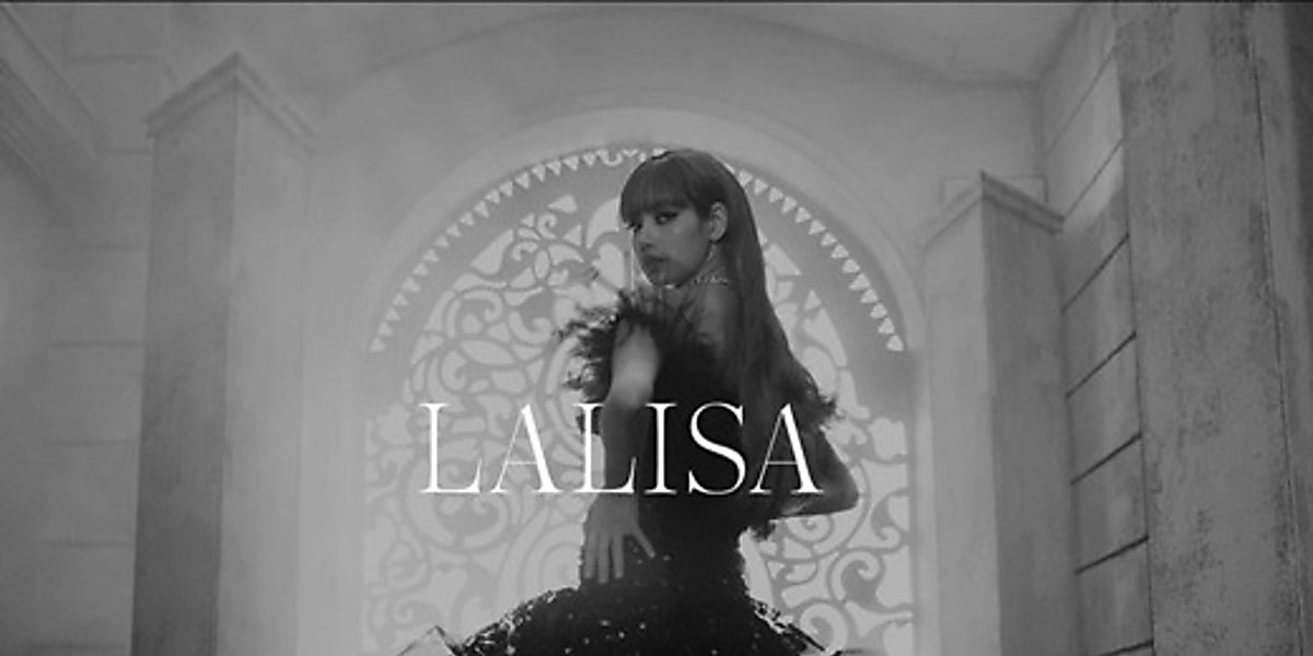 Blackpink リサ、タイトル曲「lalisa」mv予告映像を公開華やかなファッションにも注目 Kstyle 7561