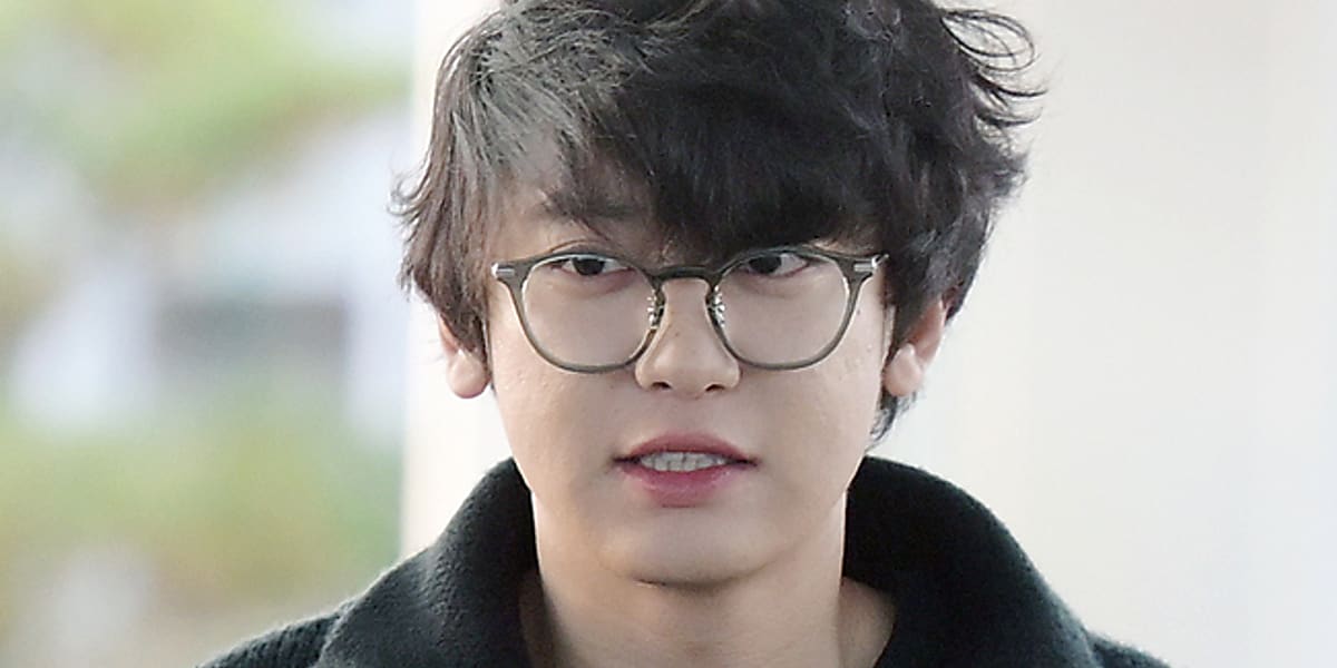 【PHOTO】EXO チャンヨル、ファンコンサートのためタイへ出国(動画あり) Kstyle