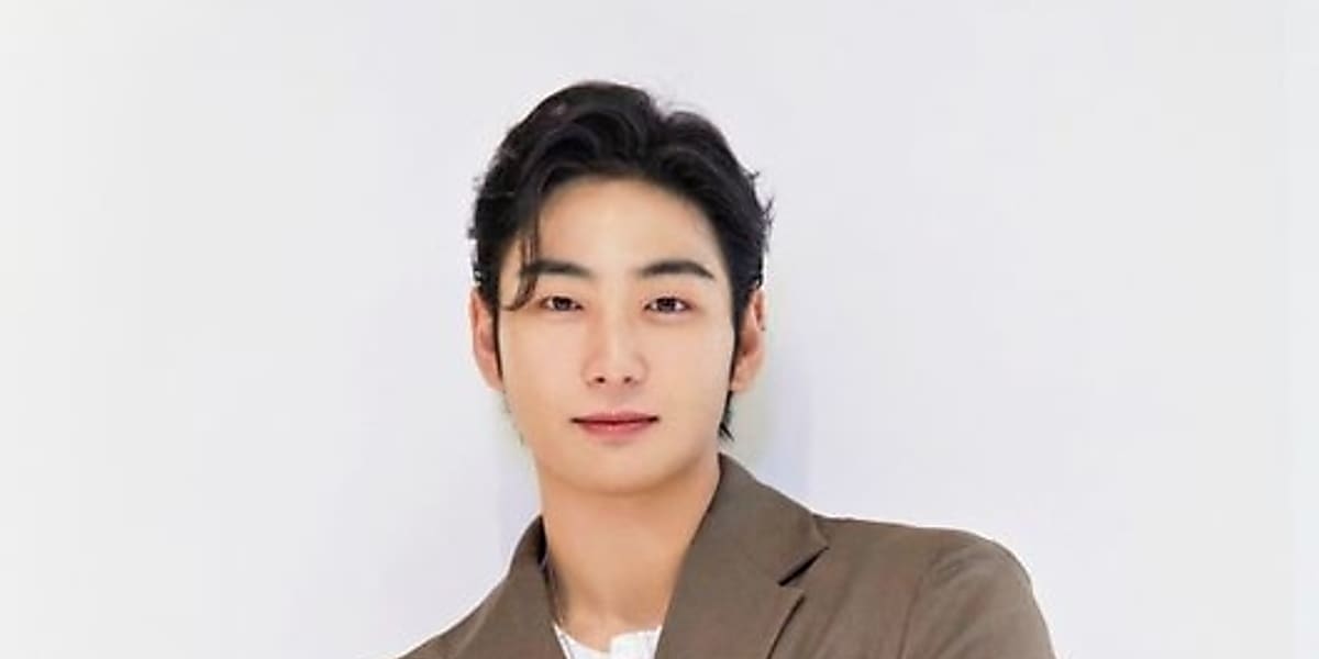 NU'EST ベクホ、1stミニアルバム「Absolute Zero」で待望のソロデビュー！“今がちょうどいい時期” Kstyle