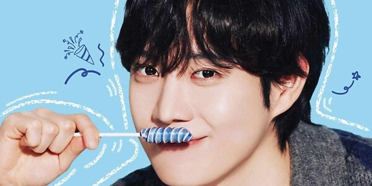キム・ヨンデ、10月26日に韓国でファンミーティング開催決定