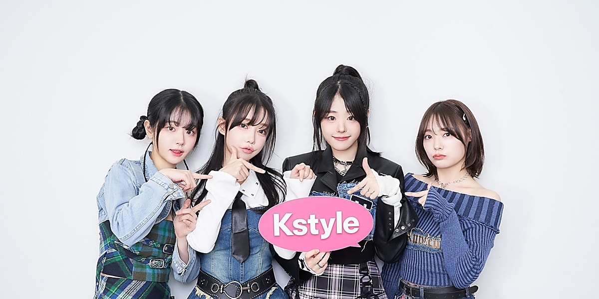 Kstyle主催のK-POP音楽祭「Kstyle PARTY」が2024年2月24日、25日に東京で開催。出演アーティストのインタビュー映像をYouTubeで公開。