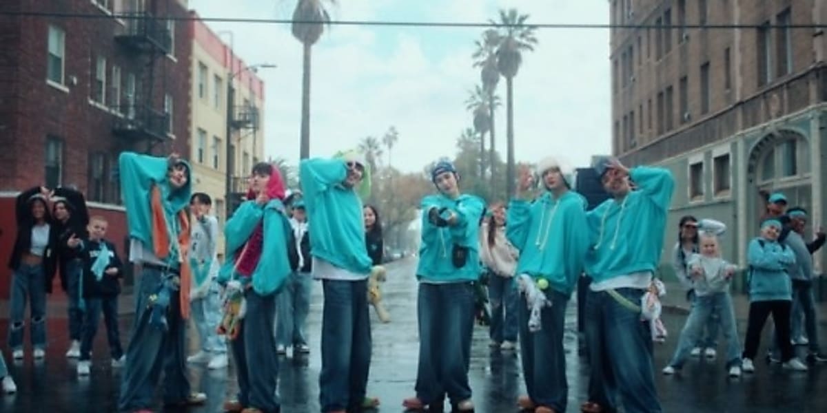 Block B ジコがプロデュース”BOYNEXTDOOR、ダブルタイトル曲「One and
