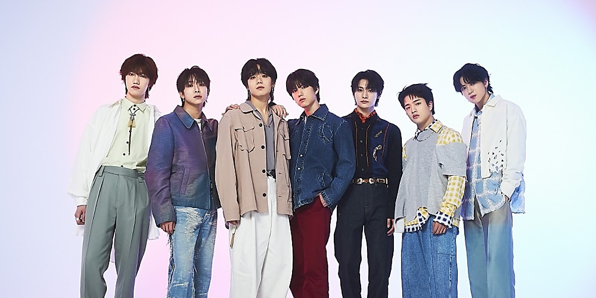 TRENDZ, the 7-member boy group from South Korea, has announced their long-awaited Japanese debut from avex trax in the summer of 2024.