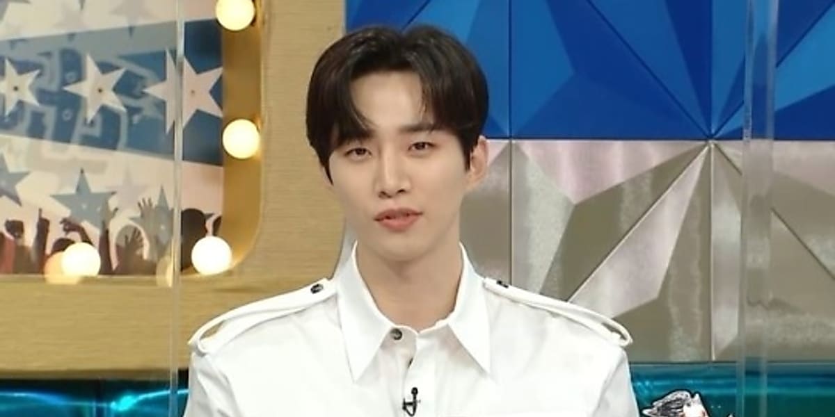 2PM ジュノ、ドラマ出演時のエピソードに驚愕「感情移入しすぎて7kgも