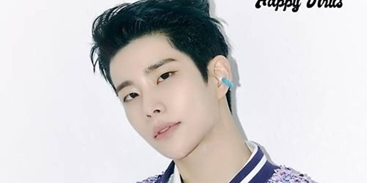 ASTROのMJ、1stデジタルシングル「Happy Virus」でソロデビュー