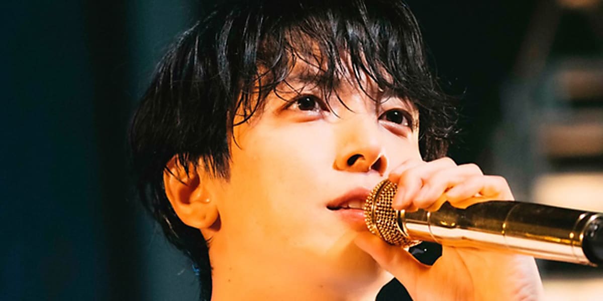 CNBLUE ジョン・ヨンファ、日本ソロコンサートの振替公演が2月25日（土