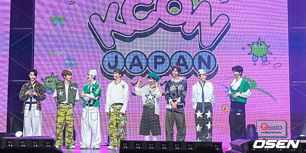 8TURN スンホン サインポラロイド 落書き入り KCON 会場限定-