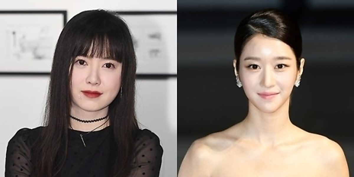 ソ イェジ 学歴詐称を疑う声が続く中 ク ヘソンのインスタに注目が集まった理由とは Kstyle