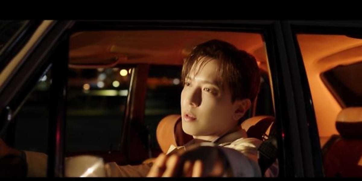 CNBLUE ジョン・ヨンファ、タイトル曲「Your City」MV公開…これ