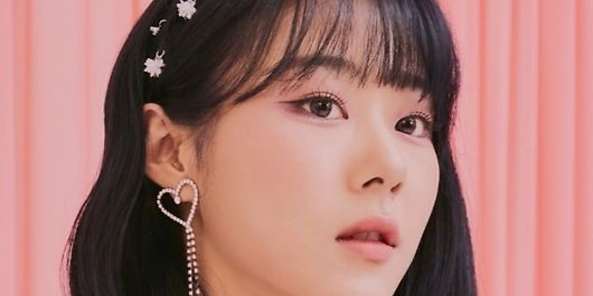 Cherry Bullet チェリン トレカ 中国 Cherry Bullet（チェリーバレット）チェリンのプロフィールや