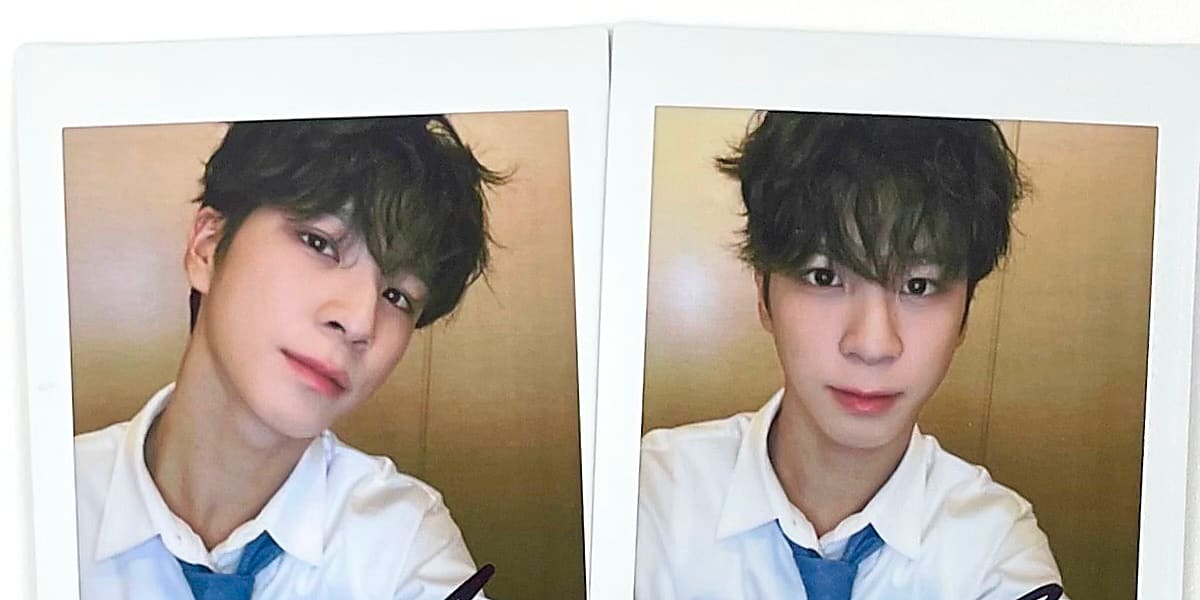 終了しました】JD1直筆サイン入りポラを抽選で2名様に！応募はフォロー