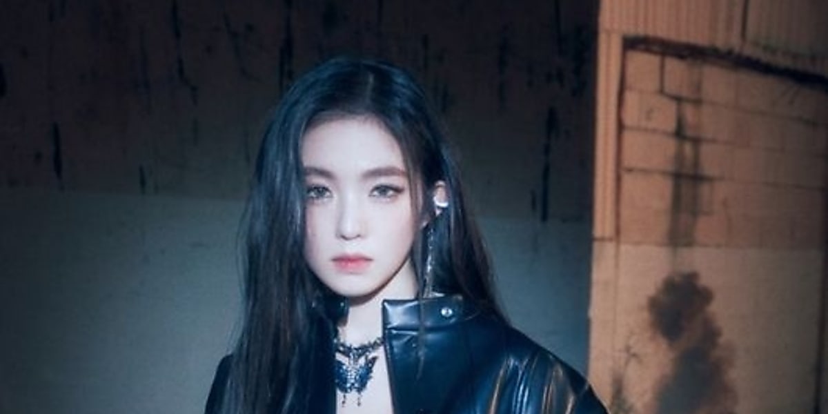 Red Velvet アイリーン、1stソロアルバムのムードクリップ&予告 Red Velvet アイリーン、1stソロアルバムのムードクリップ&予告