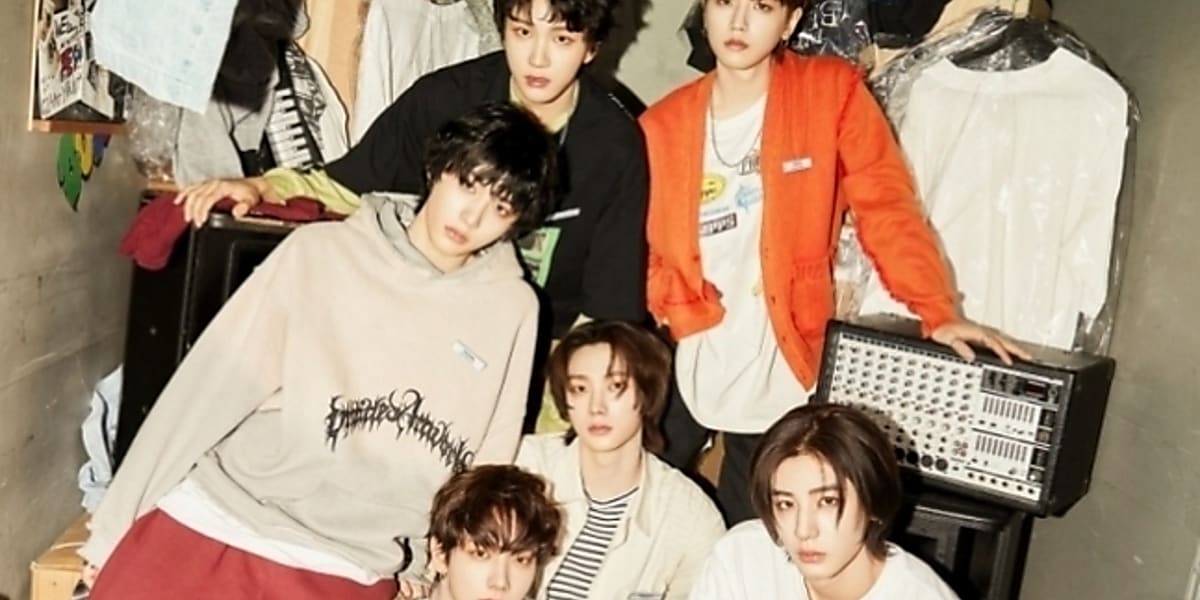 BOYNEXTDOOR、3rdミニアルバム「19․99」多彩なアイデアが詰まったユニークなデザインが話題 Kstyle