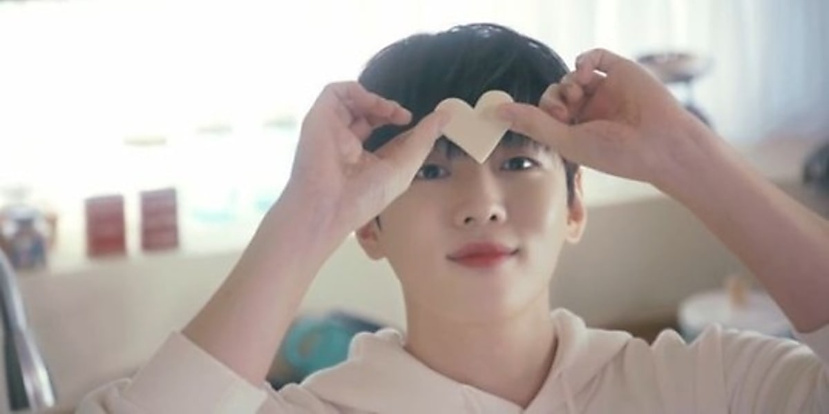 DKZ JAECHAN ジェチャン POPUP GGOOMI MOOD LAMP