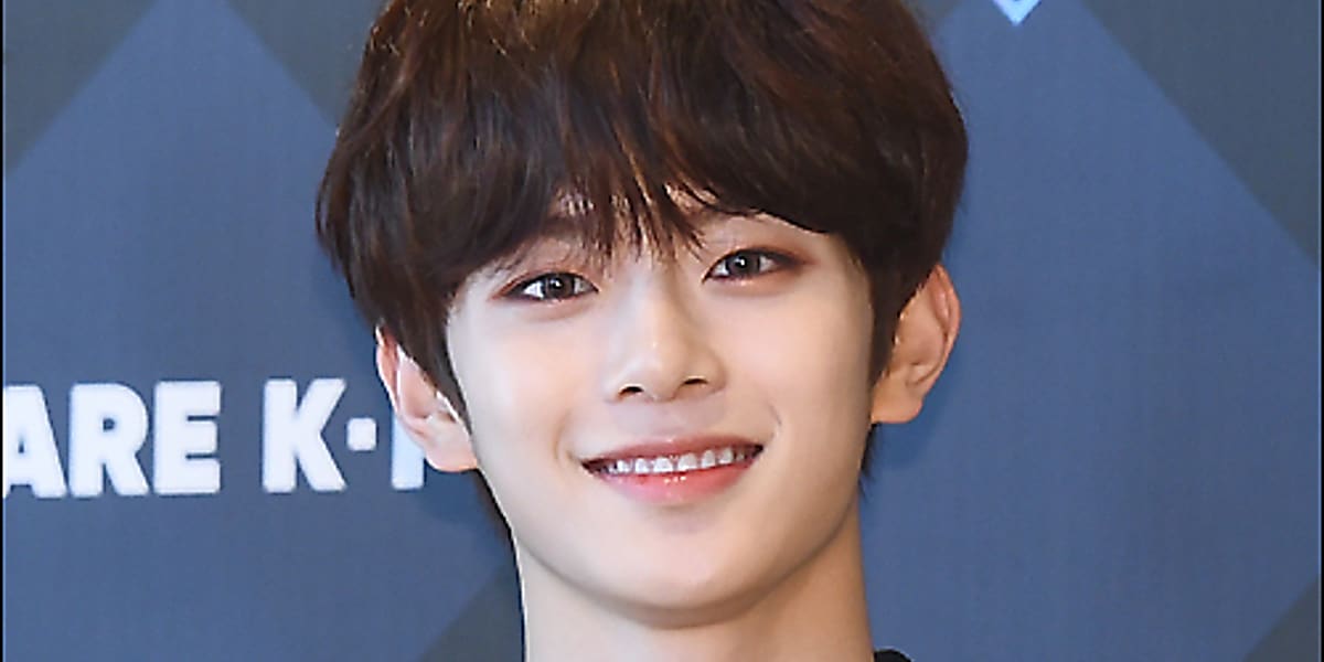 VERIVERY カンミン、体調不良によりスケジュール不参加に「休息が必要と診断」 - Kstyle