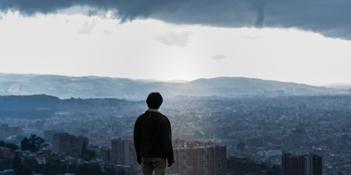 韓国映画 BOGOTA ボゴタ 特典まとめ ソンジュンギ