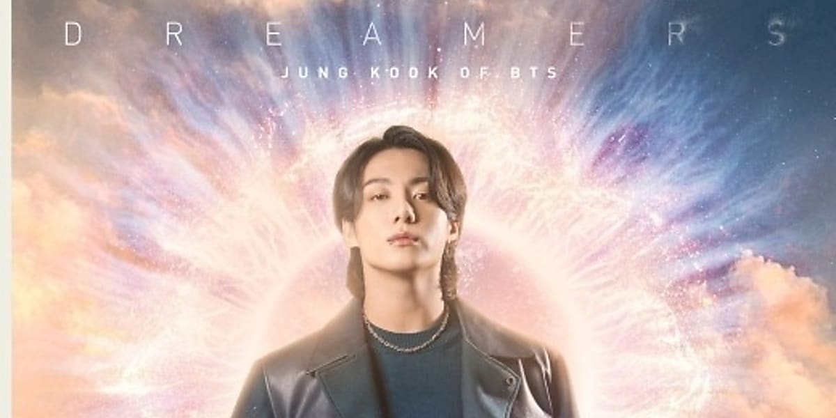 BTS（防弾少年団） ジョングク「2022 FIFAワールドカップ」の
