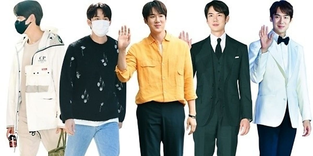 賢い医師生活2」出演中のユ・ヨンソク、ベーシックなアイテム 賢い医師生活2」出演中のユ・ヨンソク、ベーシックなアイテム