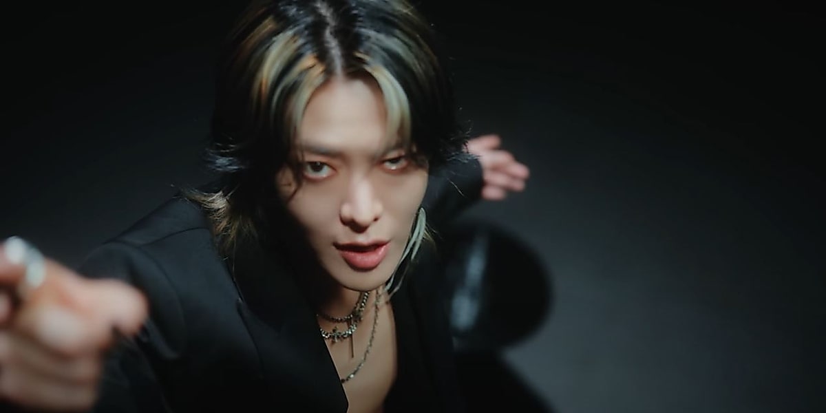 NCT ユウタ、日本ソロデビュー！タイトル曲「Off The Mask」MVでロック