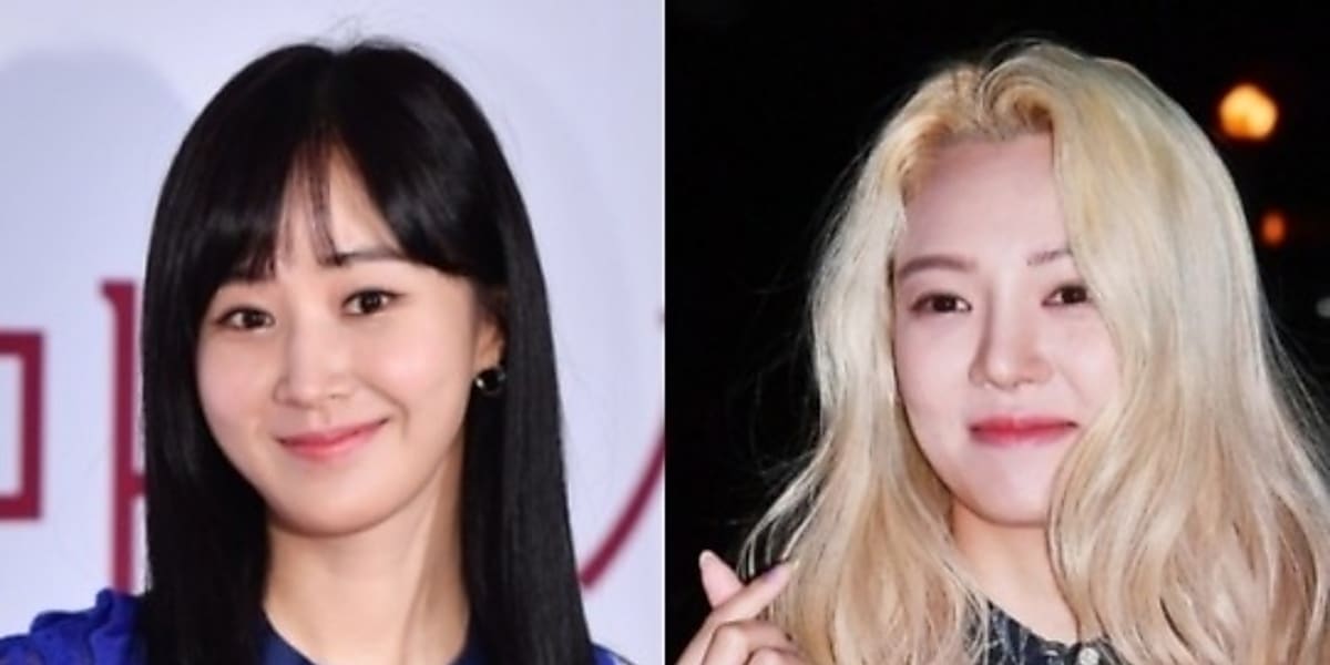 少女時代 ユリ＆ヒョヨン、バラエティ「驚きの土曜日」に出演決定