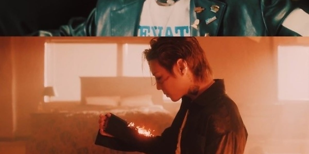 パクジフン(WANNA ONE) PHOTO】Wanna One出身パク・ジフン、新曲のMV撮影のためプラハへ
