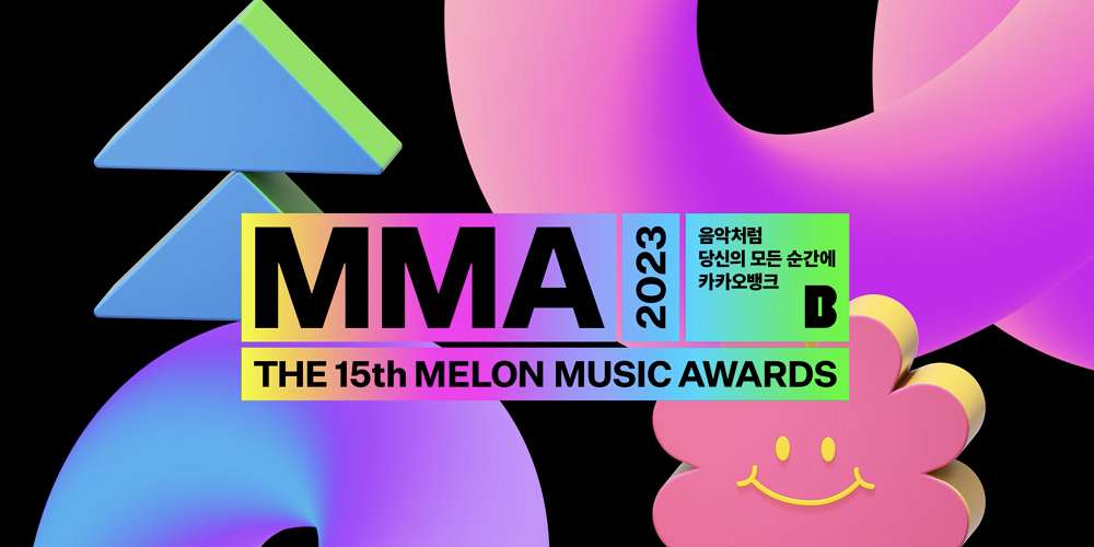 MelOn Music Awards unveils TOP10 nominees for MMA2023, featuring (G)I-DLE, SEVENTEEN, NCT, BTS, BLACKPINK, and others. The event will be livestreamed on ABEMA, and fans can participate in the voting and attendance check.