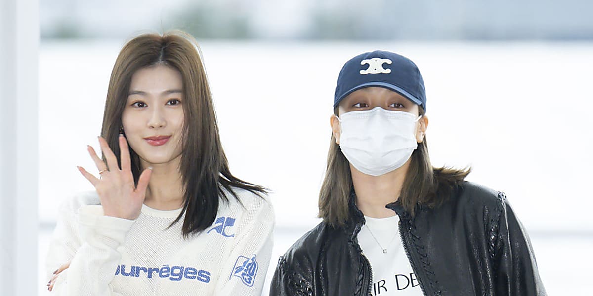 PHOTO】TWICE、ワールドツアーのためオーストラリアへ出国 - Kstyle