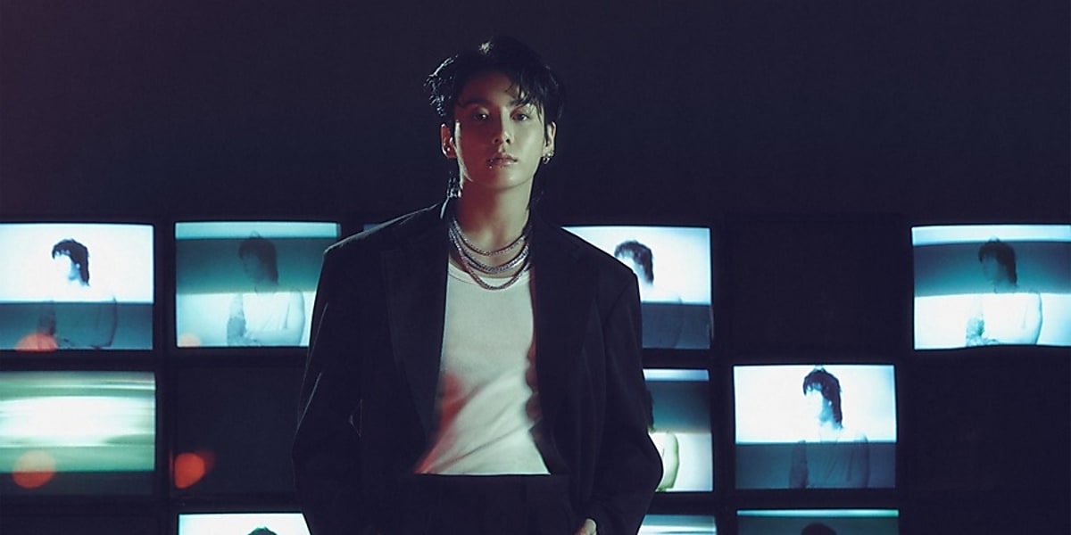 BTS ジョングク、ヒット曲「Seven」でギネス世界新記録を更新…ソロで