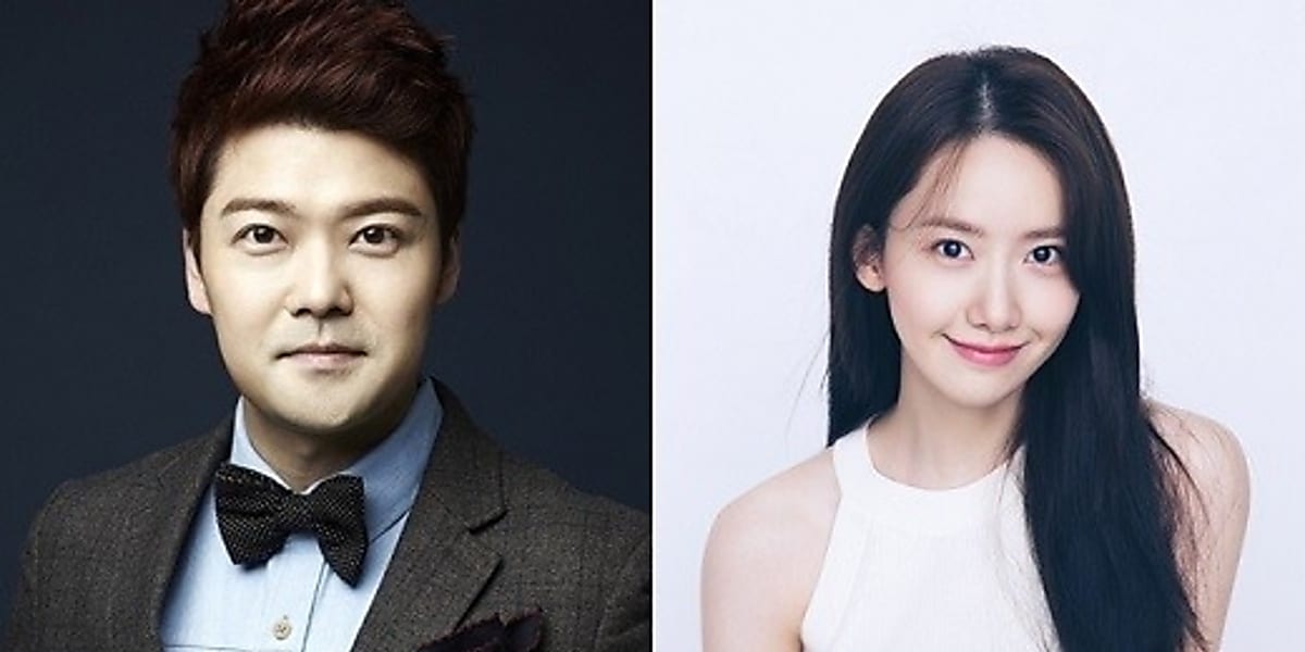 チョン・ヒョンム＆少女時代 ユナ「第1回青龍シリーズアワード