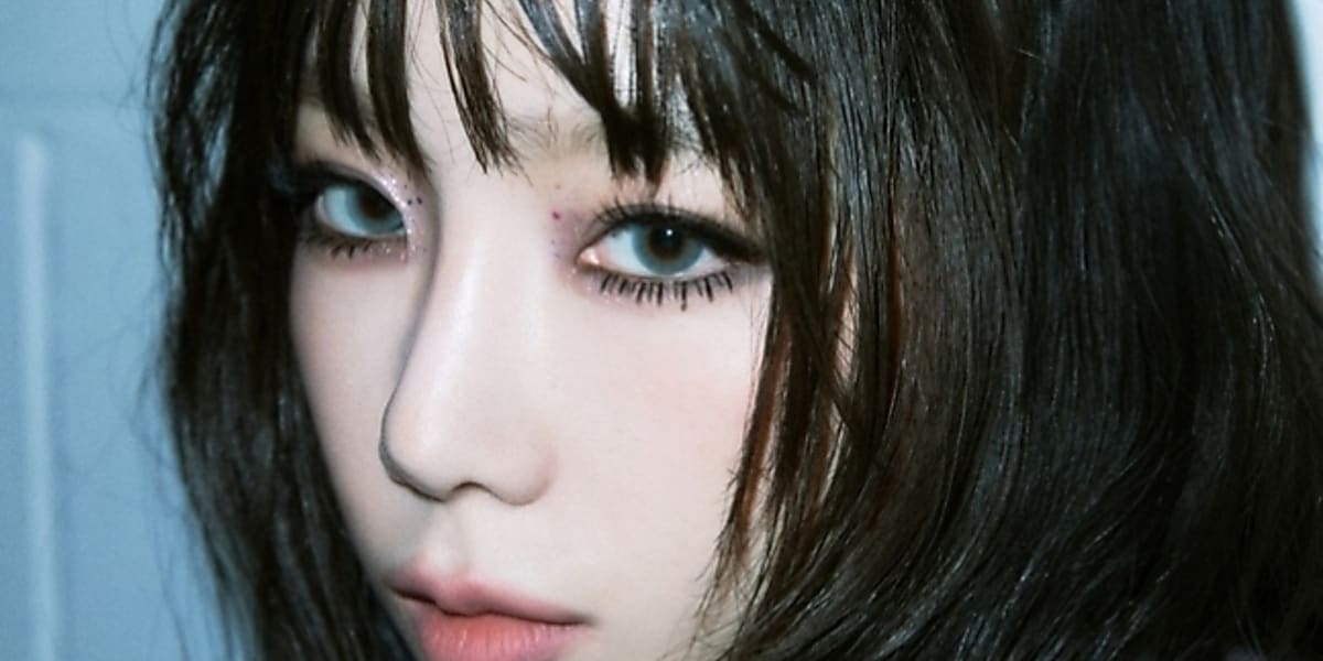 少女時代 テヨン、6thミニアルバム「Letter To Myself」コンセプト