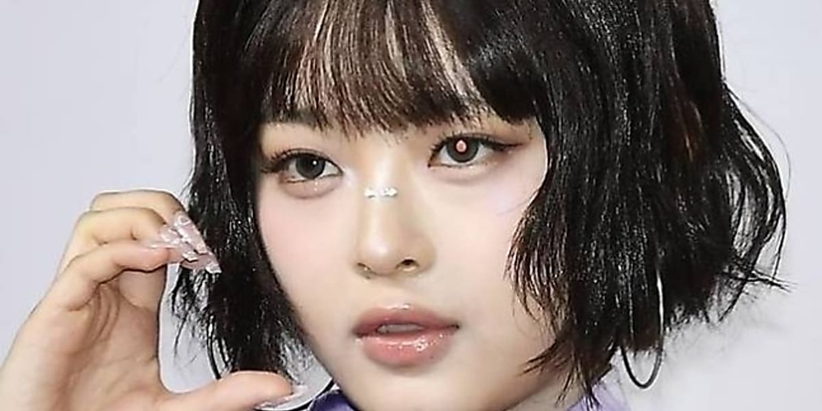 NewJeans ハニ、24歳で結婚希望！？突然の爆弾発言にファン騒然「あと4