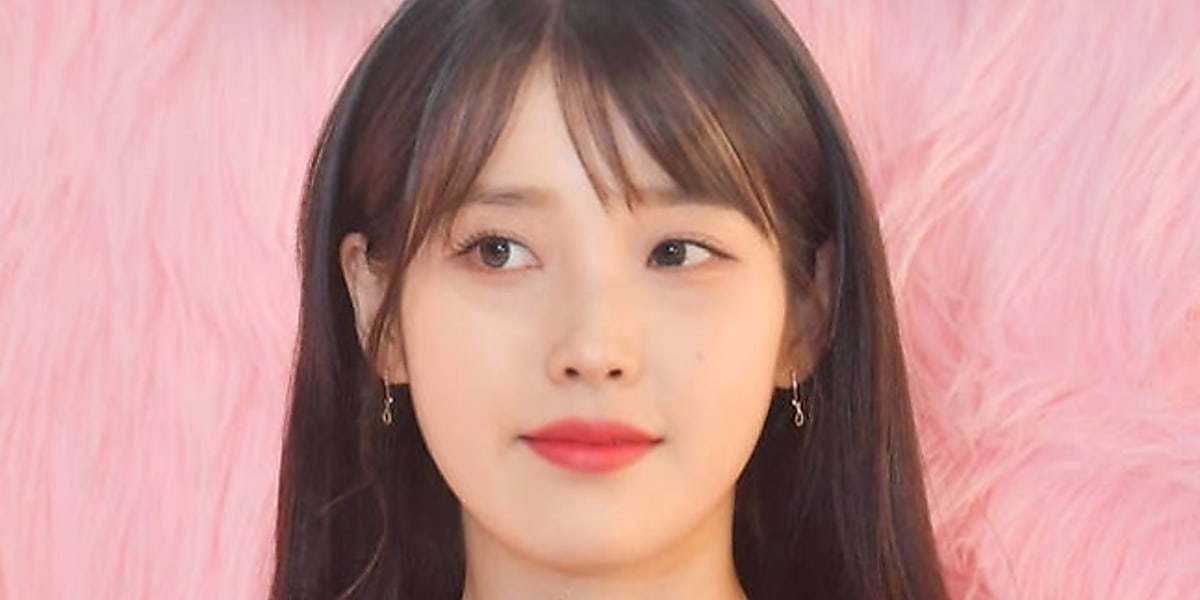 IU donates 100 million won on Children's Day, continuing her tradition of supporting children in need.