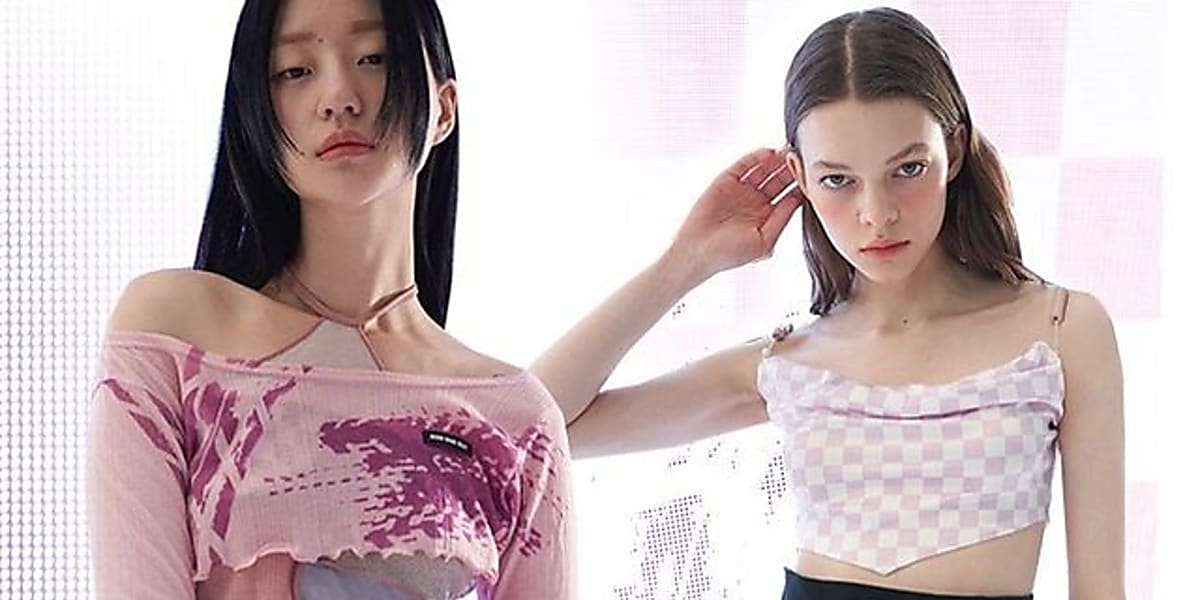 K-POPアイドルも着用！韓国人気ブランド「ODD ONE OUT」が日本初上陸