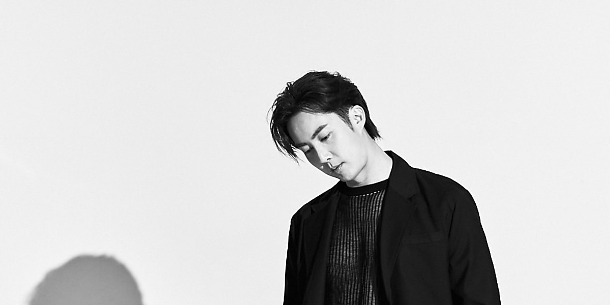 SS501末っ子キム・ヒョンジュン、誕生日である8月3日に東京で