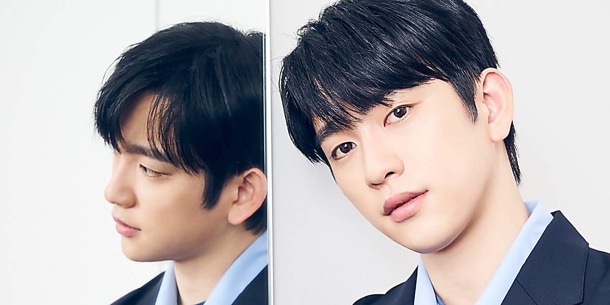 PHOTO】GOT7 ジニョン、日本での思い出を語る「ビールを一杯やる