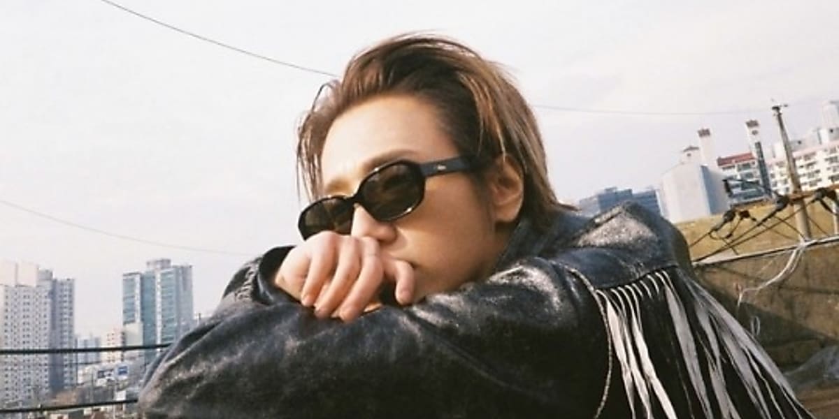 SUPER JUNIOR イェソン、2月27日に1stフルアルバムのスペシャル