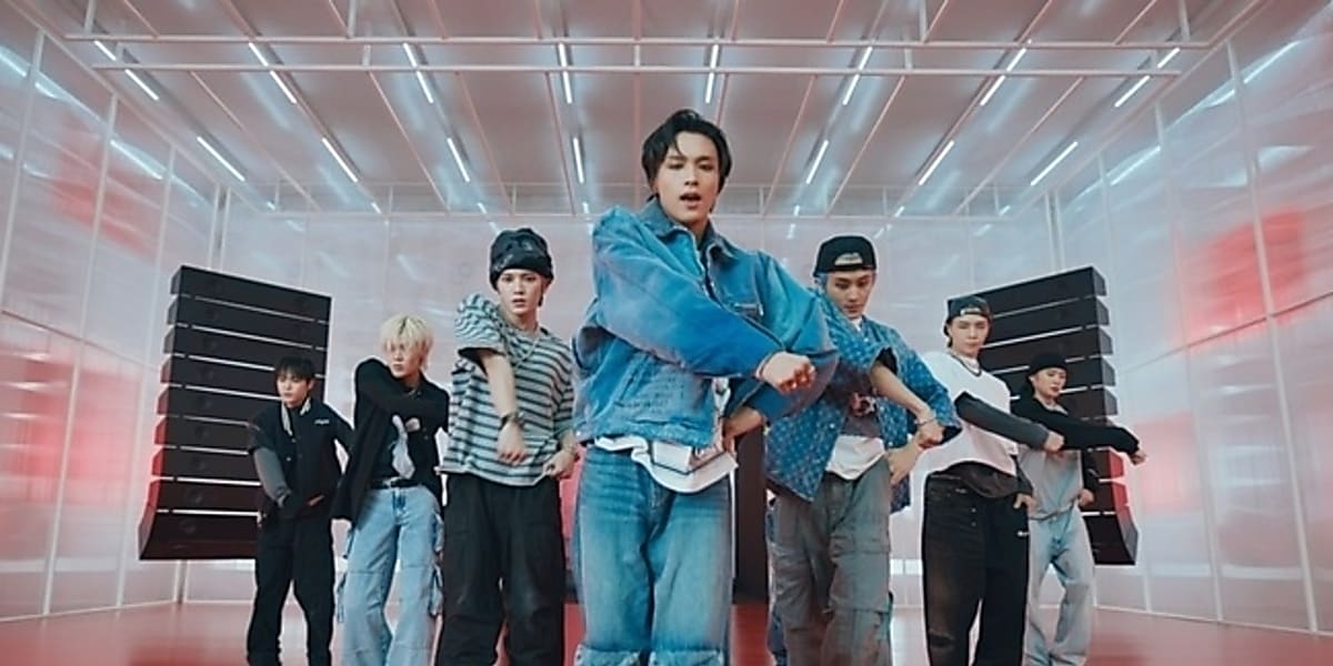 NCT 127、新曲「Ay-Yo」MV公開…圧倒的なパフォーマンスを披露