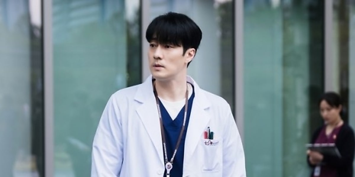 ソ・ジソブ、新ドラマ「ドクター弁護士」で天才外科医に変身！白衣姿に
